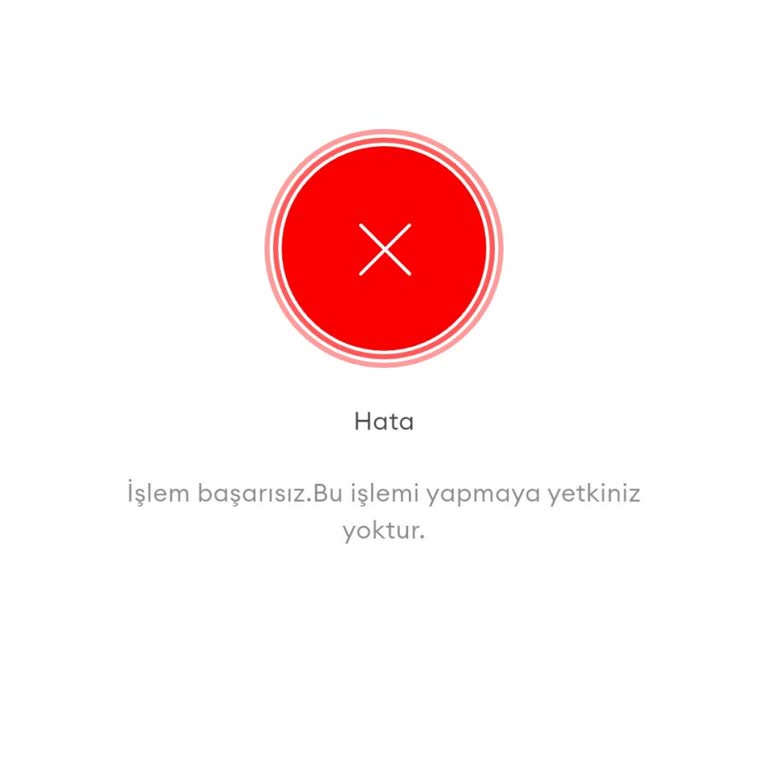 Mypayz Telefon Numarası Değişikliği Sonrası Hesabımda Tüm İşlemler Kısıtlandı