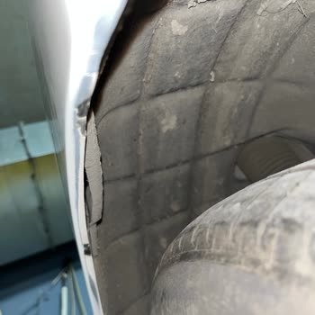 Honda Park Servis Onarımında Kapı Ve Parçalarda Kalitesiz İşçilik Mağduriyeti