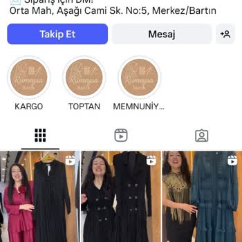 Sahte Hesapla Para Alıp Müşteriyi Engelliyorlar