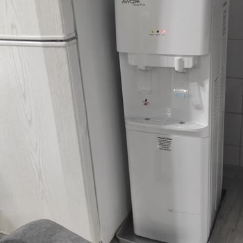 Aldığım Ürün Sürekli Su Akıtıyor Servis Çözüm Sunmuyor