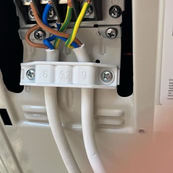 Yeni Alınan Klimada 10 Dakikada Anakart Yandı, Garanti Dışı Bırakıldı!