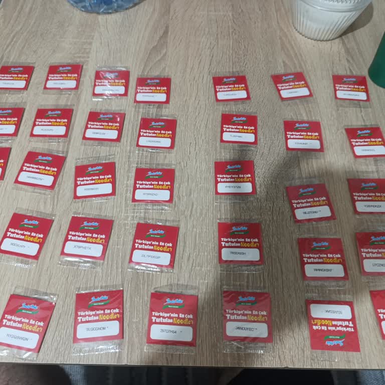 Çekilişte Şifre Göndermeme Rağmen Tablet Kazanamadım