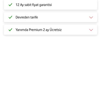 Aynı Tarifeye Farklı Fiyat Uygulaması Ve Eşitlik Talebi