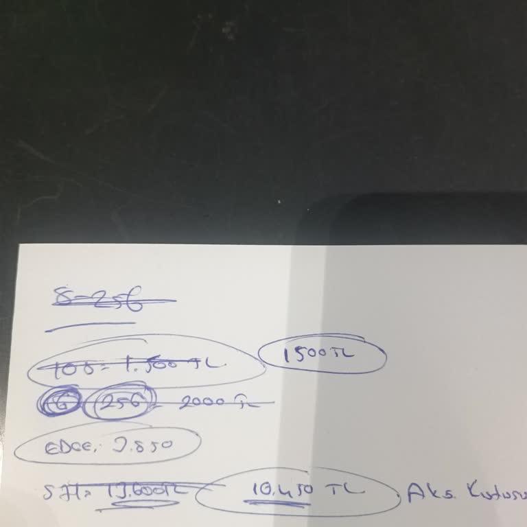 Reeder Yeni Aldığım Telefon Arızalı Çıktı, Servis Çözüm Yerine Ekstra Ücret Talep Ediyor