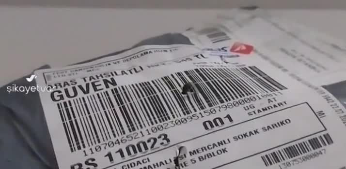 Jetpazar Store Jetpazar.store Alakasız Şarjlı Oto Süpürge Gönderdi