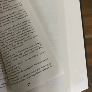 Eksik Ve Hatalı Kitap Gönderimi Sonrası İade Talebi