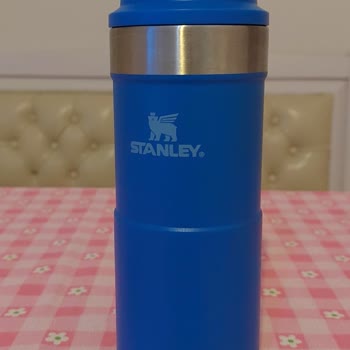 Stanley Termos Kapak Değişiminde Renk Ve Kullanışsızlık Sorunu