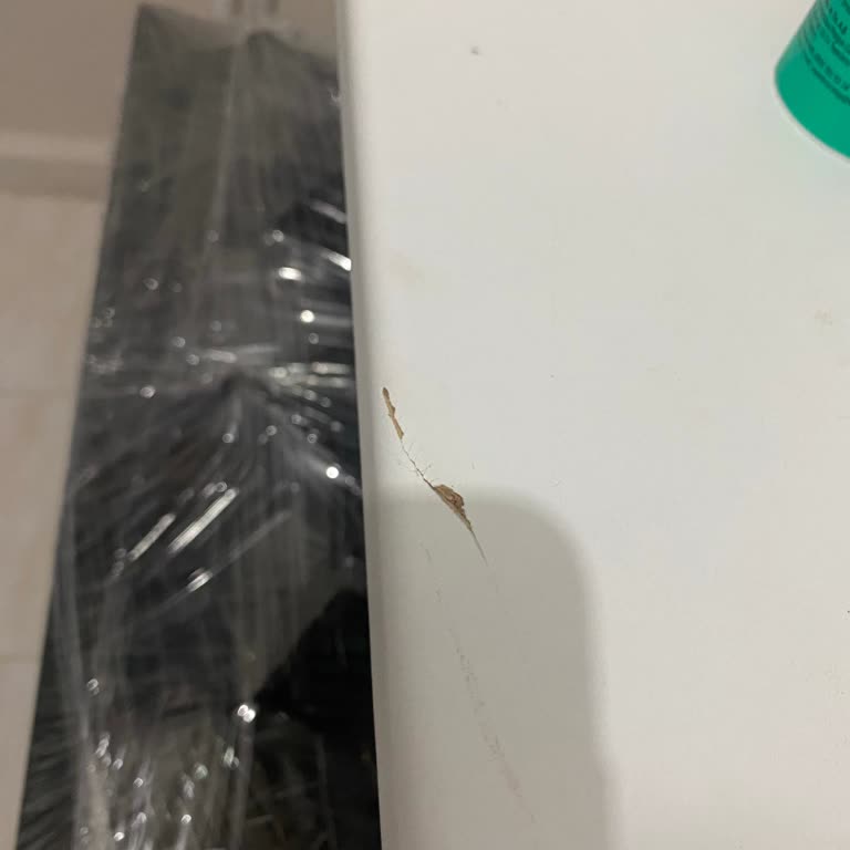 Koçtaş Diyarbakır Şubesinde Yetersiz Hizmet Ve Hasarlı Montaj Deneyimi