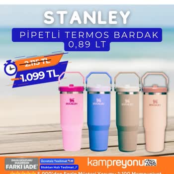 Kampreyonu.com'dan Sipariş Sonrası İletişimsizlik Ve Ürün Gönderilmemesi