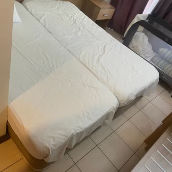 Yanıltıcı Otel Puanı Ve Kötü Koşullar Nedeniyle Tatilin Kabusa Dönüşmesi