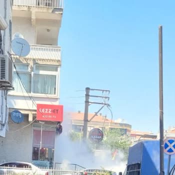 12 Saattir Devam Eden Elektrik Kesintisine Müdahale Edilmiyor Ve Müşteri Hizmetlerine Ulaşılamıyor