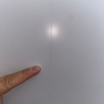 Sıfır Ürün Çizik Geldi, Sorumluluk Alınmadı!