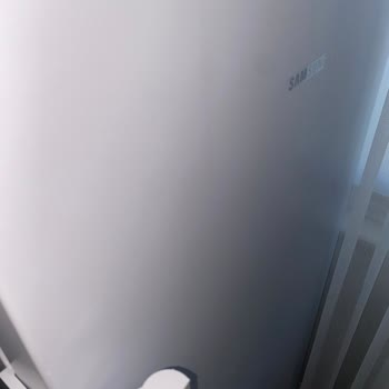 Sıfır Ürün Çizik Geldi, Sorumluluk Alınmadı!