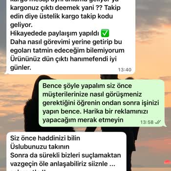 Ödeme Yapıldı, Yanıtsız Ve İlgisiz Hizmet!