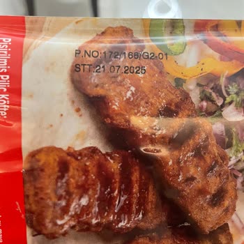 Migros'tan Son Kullanma Tarihi Geçmiş Ürün Satışı Ve Denetim Eksikliği