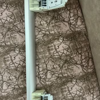 7 Yıl Garantili Derin Dondurucunun Kapı Kolu Kırıldı, Garanti Kapsamı Dışında Kaldı