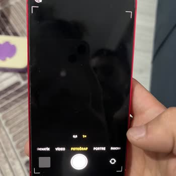 Fabrika Hatalı İphone 14 Kamerası İçin Değişim Talebi