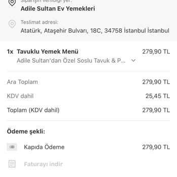 Siparişin Gecikmesi Ve Destek Ekibinin İlgisizliği