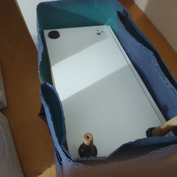 Türksoylar Nakliyat Vadettiği Hizmeti Vermedi