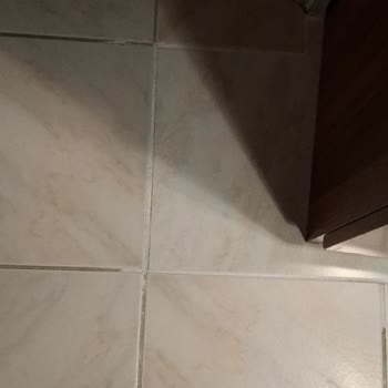 Eureko Sigorta Tesisat Onarımında Uygunsuz Seramik Ve Dolap Hasarı