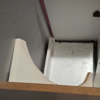 Eureko Sigorta Tesisat Onarımında Uygunsuz Seramik Ve Dolap Hasarı