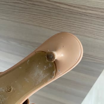 Deforme Ayakkabı, İlgisiz Müşteri Hizmetleri Ve Başarısız Tamir Sonrası Hayal Kırıklığı