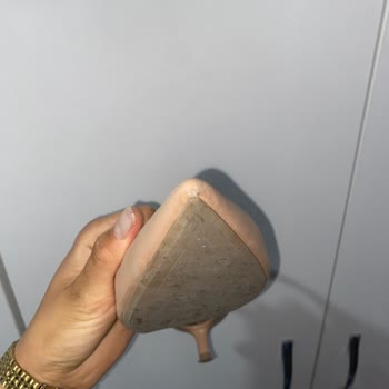 Deforme Ayakkabı, İlgisiz Müşteri Hizmetleri Ve Başarısız Tamir Sonrası Hayal Kırıklığı