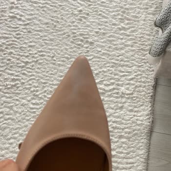 Deforme Ayakkabı, İlgisiz Müşteri Hizmetleri Ve Başarısız Tamir Sonrası Hayal Kırıklığı