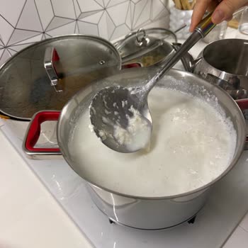 Bozuk Süt Satışı Ve İlgisiz Müşteri Hizmeti Nedeniyle Hayal Kırıklığı