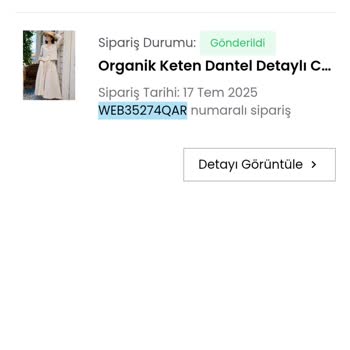 Kargom Kayboldu, Qarmacha Ve Kargo Şirketinden Hiçbir Yanıt Alamıyorum