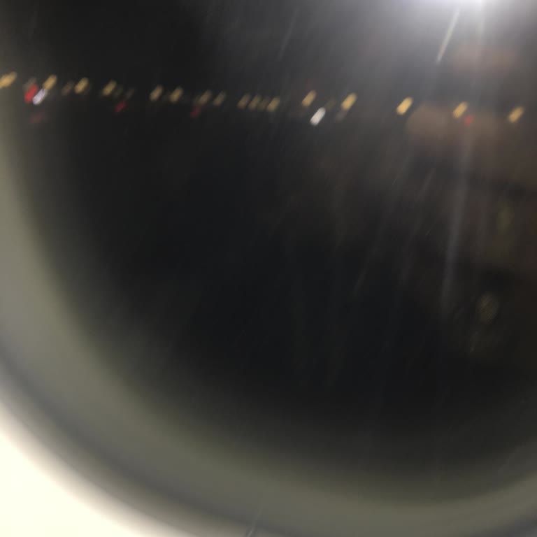 THY Malatya Uçuşunda Uzun Süreli Gecikme Ve Yetersiz Bilgilendirme