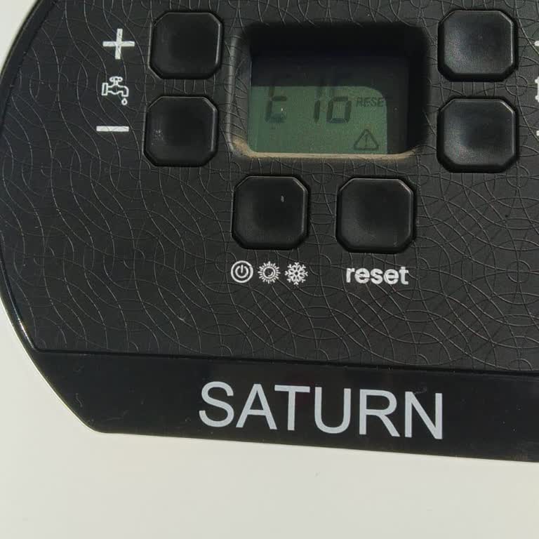 Baykan Kombi Fan Arızası Ve Parça Temininde Gecikme