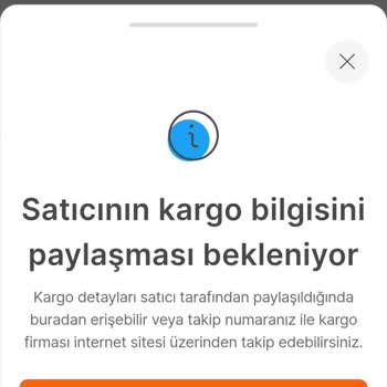 Hepsiburada'dan Aldığım Ütü Teslim Edilmedi, Bilgi De Verilmiyor