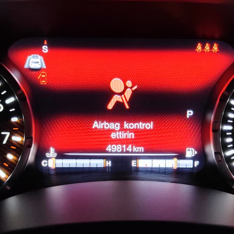 Jeep Renegade Kronik Arızalarına Karşı Eşit Hak Talebi