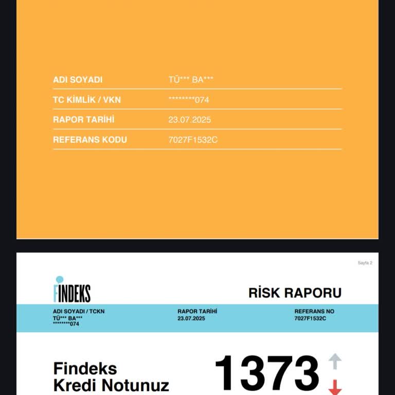 Düzenli Kredi Ödememe Rağmen Puanım Neden Artmıyor