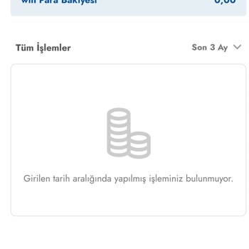 Verilen Sözler Tutulmuyor: Kampanya Kazancım Yatmadı!