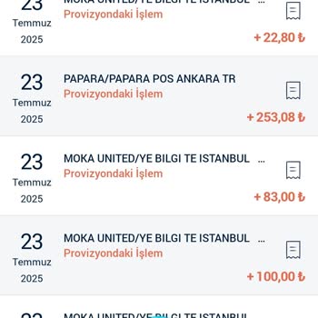 Yandex GO İle Hem Nakit Hem Karttan Ücret Kesildi Mağduriyetim Çözülmeli