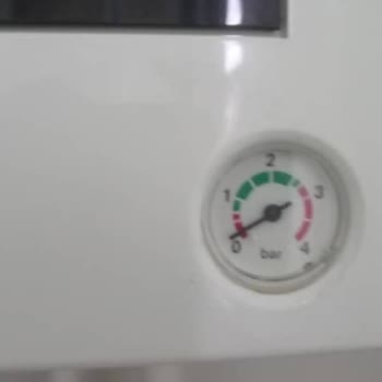 Kombi Arızası Çözülmedi, Yüksek Ücretler Ve İlgisiz Servis Mağduriyeti