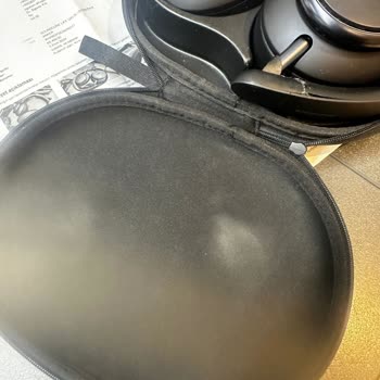 Anker Soundcore Q45 Kulaklıkta Kronik Kırık Ve Garanti Sürecinde Mağduriyet