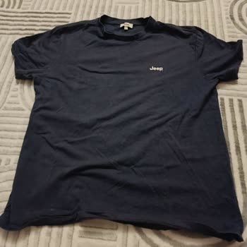 Boyner'den Aldığım T-Shirt Renk Soldu Ve Daraldı, Mağdur Edildim