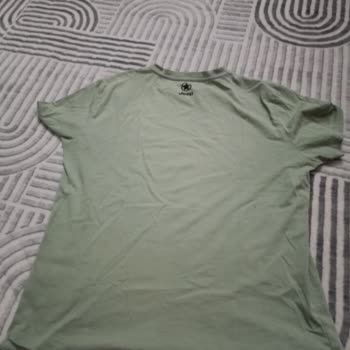 Boyner'den Aldığım T-Shirt Renk Soldu Ve Daraldı, Mağdur Edildim