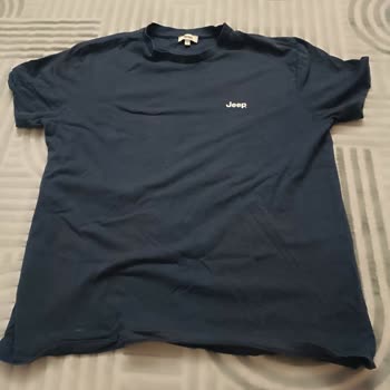 Boyner'den Aldığım T-Shirt Renk Soldu Ve Daraldı, Mağdur Edildim