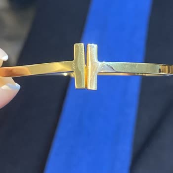 Yenigün Kuyumculuk Aldığım Altın Bileklik Görselle Alakasız Şekilde Geldi