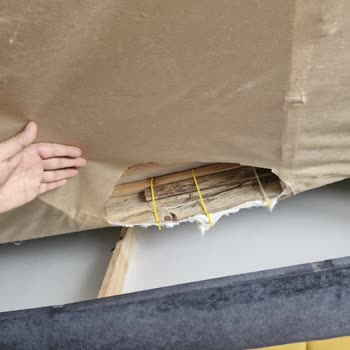 Aldığım Koltuk Takımı Kısa Sürede Kırıldı, Servis Sözleri Tutulmadı