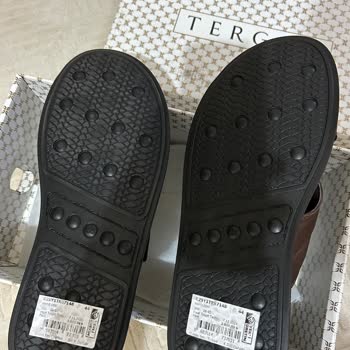 Kullanılmamış Terliğin İadesi Reddedildi, Mağduriyet Yaşadım