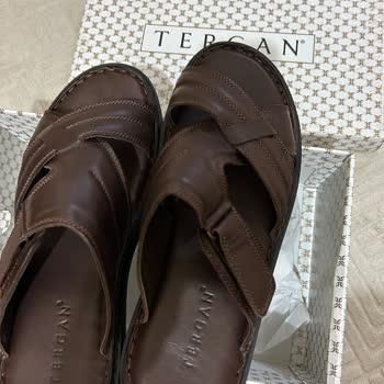 Kullanılmamış Terliğin İadesi Reddedildi, Mağduriyet Yaşadım