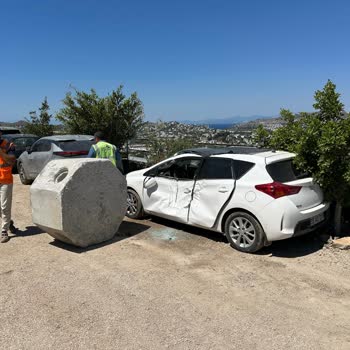 Hasar Dosyam 8 Haftadır Sonuçlanmadı, Bilgilendirme Ve Çözüm Sunulmuyor