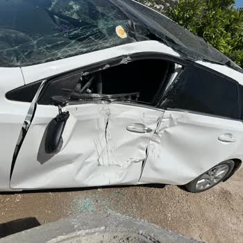 Hasar Dosyam 8 Haftadır Sonuçlanmadı, Bilgilendirme Ve Çözüm Sunulmuyor