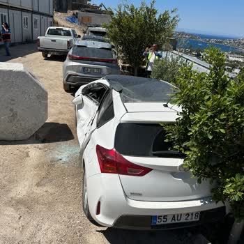 Hasar Dosyam 8 Haftadır Sonuçlanmadı, Bilgilendirme Ve Çözüm Sunulmuyor