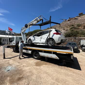 Hasar Dosyam 8 Haftadır Sonuçlanmadı, Bilgilendirme Ve Çözüm Sunulmuyor